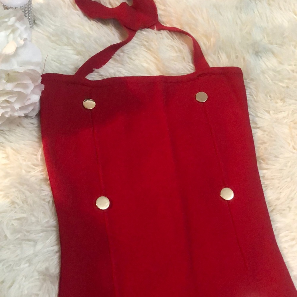 Mini dress 👗 - Picture 3 of 6